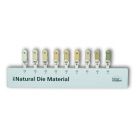 Farbring: Ivoclar Vivadent IPS Natural Die